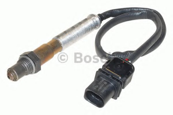 BOSCH 0 258 017 051 Лямбда-зонд для BMW (Бмв) BOSCH 0 258 017 051 Лямбда-зонд для BMW (Бмв)