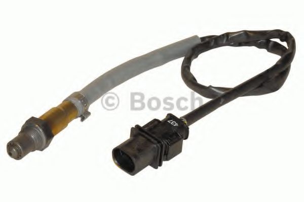 BOSCH 0 258 017 068 Лямбда-зонд 