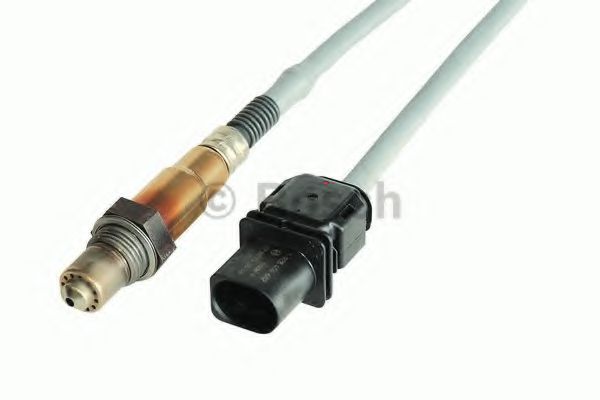 BOSCH 0 258 017 099 Лямбда-зонд для BMW (Бмв) BOSCH 0 258 017 099 Лямбда-зонд для BMW (Бмв)