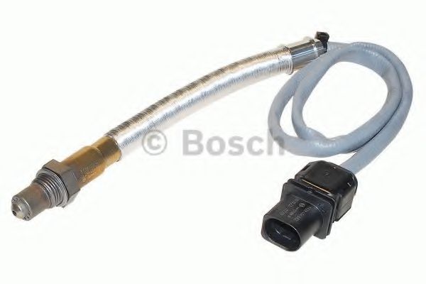 BOSCH 0 258 017 100 Лямбда-зонд для BMW (Бмв) BOSCH 0 258 017 100 Лямбда-зонд для BMW (Бмв)