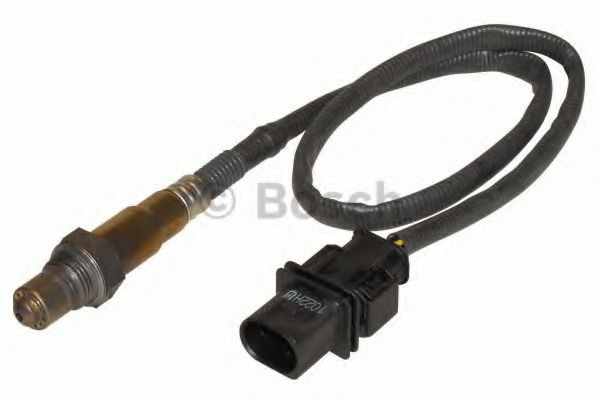 BOSCH 0 258 017 126 Лямбда-зонд для BMW (Бмв) BOSCH 0 258 017 126 Лямбда-зонд для BMW (Бмв)