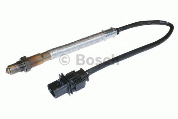 BOSCH 0 258 017 131 Лямбда-зонд 