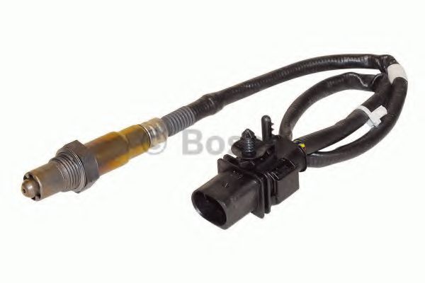 BOSCH 0 258 017 136 Лямбда-зонд 