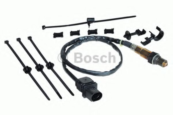 BOSCH 0 258 017 178 Лямбда-зонд Регулирующий зонд для VOLKSWAGEN JETTA I (Фольксваген Жэтта и) BOSCH 0 258 017 178 Лямбда-зонд Регулирующий зонд для VOLKSWAGEN JETTA I (Фольксваген Жэтта и)