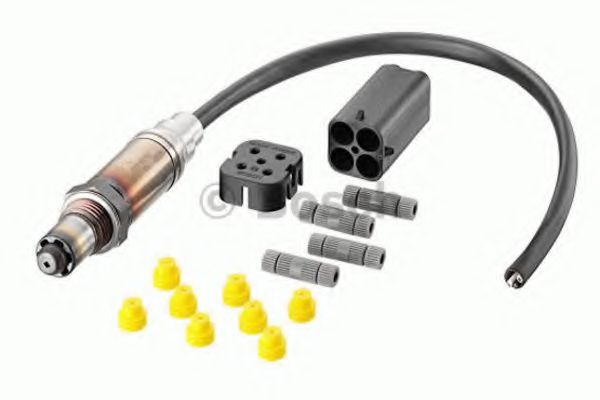 BOSCH 0 258 986 502 Лямбда-зонд для VOLKSWAGEN T4 MULTIVAN (Фольксваген Т4 мултиvан) BOSCH 0 258 986 502 Лямбда-зонд для VOLKSWAGEN T4 MULTIVAN (Фольксваген Т4 мултиvан)