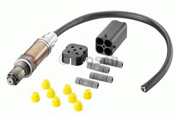 BOSCH 0 258 986 503 Лямбда-зонд Регулирующий зонд для VOLKSWAGEN T4 MULTIVAN (Фольксваген Т4 мултиvан) BOSCH 0 258 986 503 Лямбда-зонд Регулирующий зонд для VOLKSWAGEN T4 MULTIVAN (Фольксваген Т4 мултиvан)
