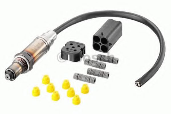 BOSCH 0 258 986 507 Лямбда-зонд Регулирующий зонд для VOLKSWAGEN PANEL (Фольксваген Панэл) BOSCH 0 258 986 507 Лямбда-зонд Регулирующий зонд для VOLKSWAGEN PANEL (Фольксваген Панэл)
