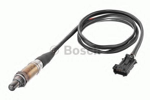 BOSCH 0 258 986 601 Лямбда-зонд 