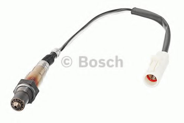 BOSCH 0 258 986 603 Лямбда-зонд 