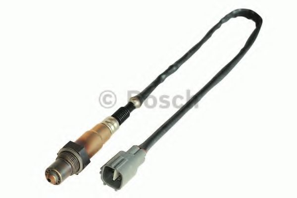 BOSCH 0 258 986 606 Лямбда-зонд для LEXUS IS CROSS (Лексус Ис крос) BOSCH 0 258 986 606 Лямбда-зонд для LEXUS IS CROSS (Лексус Ис крос)