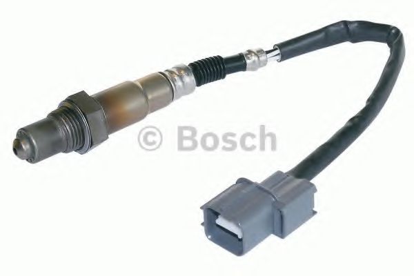 BOSCH 0 258 986 611 Лямбда-зонд 