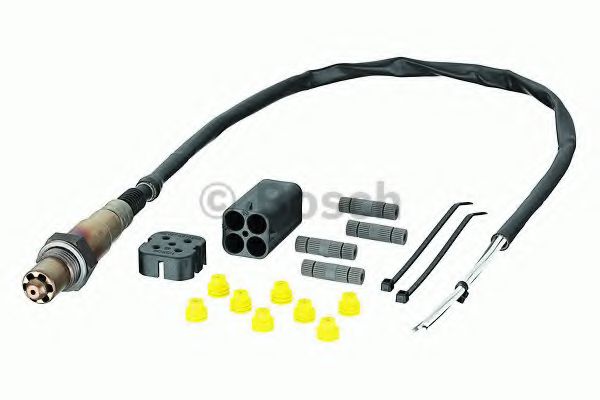 BOSCH 0 258 986 615 Лямбда-зонд к катализатору для FORD TRANSIT NEO (Форд Трансит нэо) BOSCH 0 258 986 615 Лямбда-зонд к катализатору для FORD TRANSIT NEO (Форд Трансит нэо)