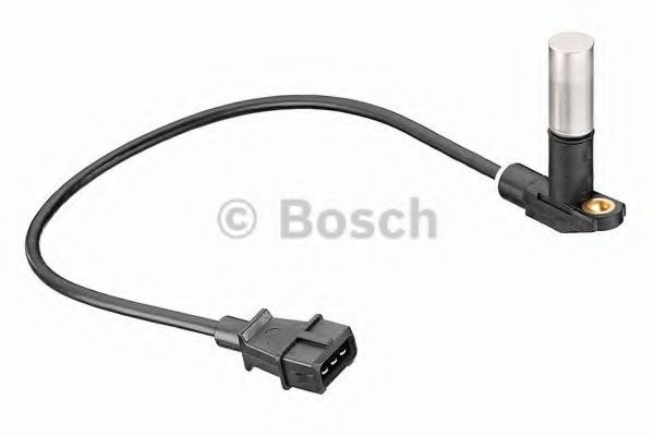 BOSCH 0 261 210 002 Датчик импульсов; Датчик частоты вращения, управление двигателем; Датчик, положение распределительного вала AR 06168 для BMW 7 (Бмв 7) BOSCH 0 261 210 002 Датчик импульсов; Датчик частоты вращения, управление двигателем; Датчик, положение распределительного вала AR 06168 для BMW 7 (Бмв 7)