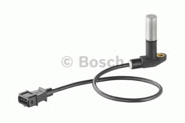 BOSCH 0 261 210 028 Датчик импульсов; Датчик частоты вращения, управление двигателем; Датчик, положение распределительного вала M20 B25 (256K1) для BMW 3 (Бмв 3)
