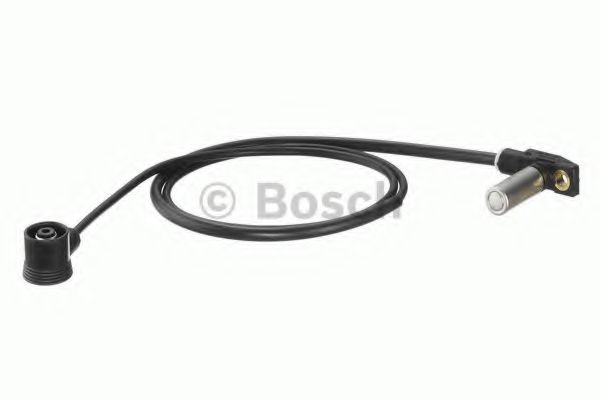 BOSCH 0 261 210 085 Датчик импульсов; Датчик частоты вращения, управление двигателем сзади для MERCEDES-BENZ E-CLASS (Мэрcэдэс-бэнз Е класс) BOSCH 0 261 210 085 Датчик импульсов; Датчик частоты вращения, управление двигателем сзади для MERCEDES-BENZ E-CLASS (Мэрcэдэс-бэнз Е класс)