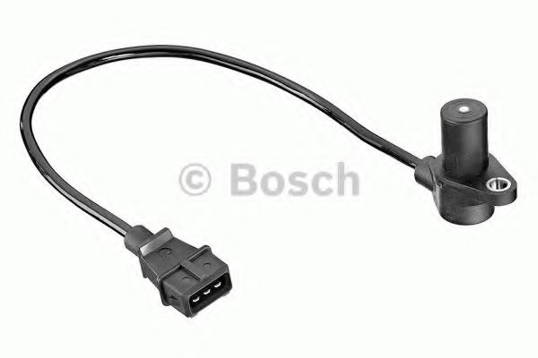 BOSCH 0 281 002 491 Датчик импульсов; Датчик частоты вращения, управление двигателем для IVECO TRAKKER (Ивеко Траккэр) BOSCH 0 281 002 491 Датчик импульсов; Датчик частоты вращения, управление двигателем для IVECO TRAKKER (Ивеко Траккэр)