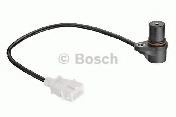 BOSCH 0 261 210 107 Датчик импульсов; Датчик частоты вращения, управление двигателем для VOLKSWAGEN T4 MULTIVAN (Фольксваген Т4 мултиvан) BOSCH 0 261 210 107 Датчик импульсов; Датчик частоты вращения, управление двигателем для VOLKSWAGEN T4 MULTIVAN (Фольксваген Т4 мултиvан)