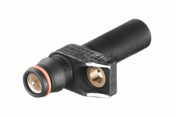BOSCH 0 281 002 123 Датчик импульсов; Датчик частоты вращения, управление двигателем; Датчик, положение распределительного вала для MERCEDESBENZ (Мерседес бенц) BOSCH 0 281 002 123 Датчик импульсов; Датчик частоты вращения, управление двигателем; Датчик, положение распределительного вала для MERCEDESBENZ (Мерседес бенц)