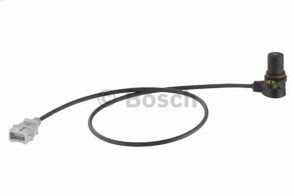 BOSCH 0 261 210 139 Датчик импульсов; Датчик частоты вращения, управление двигателем <4A2, C4> для AUDI A6 (Ауди А6) BOSCH 0 261 210 139 Датчик импульсов; Датчик частоты вращения, управление двигателем <4A2, C4> для AUDI A6 (Ауди А6)