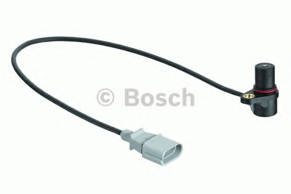 BOSCH 0 261 210 147 Датчик импульсов; Датчик частоты вращения, управление двигателем AKL для SKODA (Шкода) BOSCH 0 261 210 147 Датчик импульсов; Датчик частоты вращения, управление двигателем AKL для SKODA (Шкода)