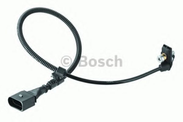 BOSCH 0 261 210 213 Датчик импульсов; Датчик частоты вращения, управление двигателем BCA для VOLKSWAGEN POLO PLAYA (Фольксваген Поло плая) BOSCH 0 261 210 213 Датчик импульсов; Датчик частоты вращения, управление двигателем BCA для VOLKSWAGEN POLO PLAYA (Фольксваген Поло плая)