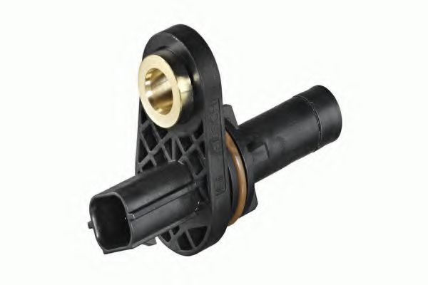 BOSCH 0 261 210 290 Датчик импульсов; Датчик частоты вращения, управление двигателем 08 2009 для CHEVROLET CAPTIVA (Шевроле Каптива) BOSCH 0 261 210 290 Датчик импульсов; Датчик частоты вращения, управление двигателем 08 2009 для CHEVROLET CAPTIVA (Шевроле Каптива)