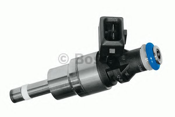 BOSCH 0 261 500 008 Клапанная форсунка 12 2002 для ROLLS-ROYCE PHANTOM DROPHEAD (Ролс-ройс Пхантом дропхэад) BOSCH 0 261 500 008 Клапанная форсунка 12 2002 для ROLLS-ROYCE PHANTOM DROPHEAD (Ролс-ройс Пхантом дропхэад)