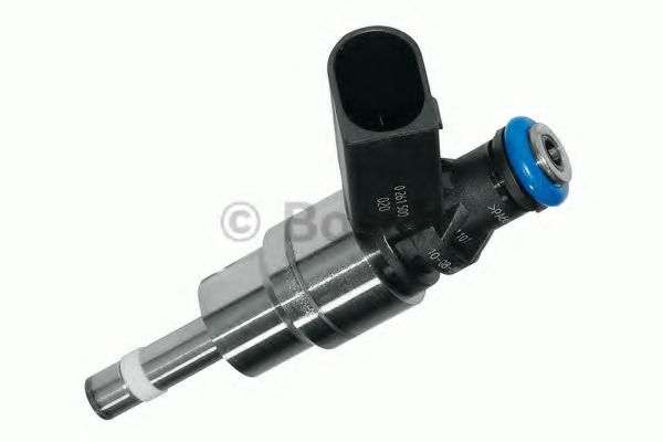 BOSCH 0 261 500 020 Клапанная форсунка BWA для AUDI TT (Ауди Тт) BOSCH 0 261 500 020 Клапанная форсунка BWA для AUDI TT (Ауди Тт)