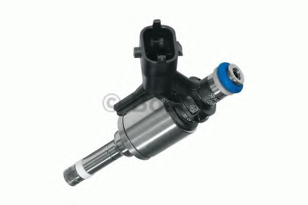 BOSCH 0 261 500 029 Клапанная форсунка 0517018 для PEUGEOT 207 CC (Пежо 207 сс) BOSCH 0 261 500 029 Клапанная форсунка 0517018 для PEUGEOT 207 CC (Пежо 207 сс)