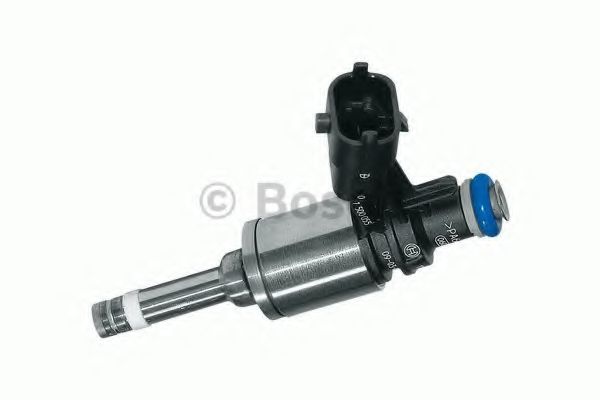 BOSCH 0 261 500 055 Клапанная форсунка 12 2009 для OPEL GT (Опель Гт) BOSCH 0 261 500 055 Клапанная форсунка 12 2009 для OPEL GT (Опель Гт)