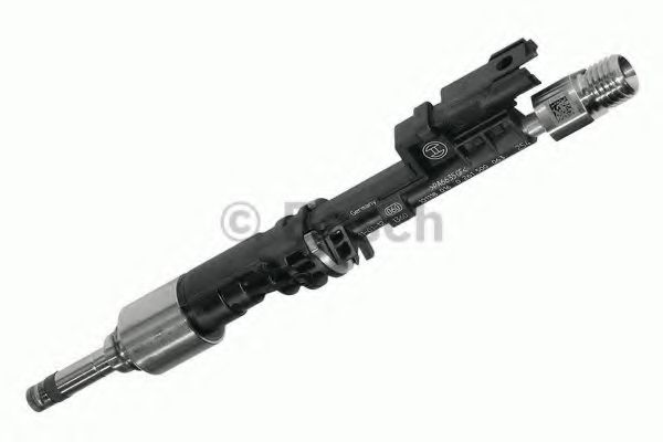 BOSCH 0 261 500 063 Клапанная форсунка с уплотнительным кольцом для BMW X6 (Бмв Х6) BOSCH 0 261 500 063 Клапанная форсунка с уплотнительным кольцом для BMW X6 (Бмв Х6)