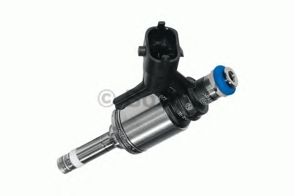 BOSCH 0 261 500 073 Клапанная форсунка для PEUGEOT 207 CC (Пежо 207 сс) BOSCH 0 261 500 073 Клапанная форсунка для PEUGEOT 207 CC (Пежо 207 сс)