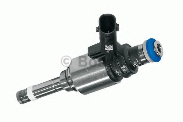 BOSCH 0 261 500 074 Клапанная форсунка CDAA для AUDI TT (Ауди Тт) BOSCH 0 261 500 074 Клапанная форсунка CDAA для AUDI TT (Ауди Тт)