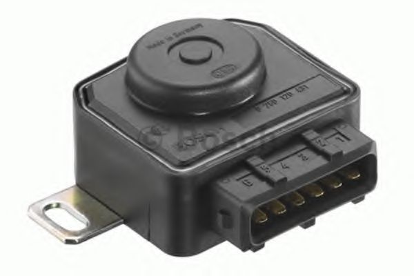 BOSCH 0 280 120 431 Датчик, положение дроссельной заслонки 12 1998 для AUDI 90 (Ауди 90) BOSCH 0 280 120 431 Датчик, положение дроссельной заслонки 12 1998 для AUDI 90 (Ауди 90)