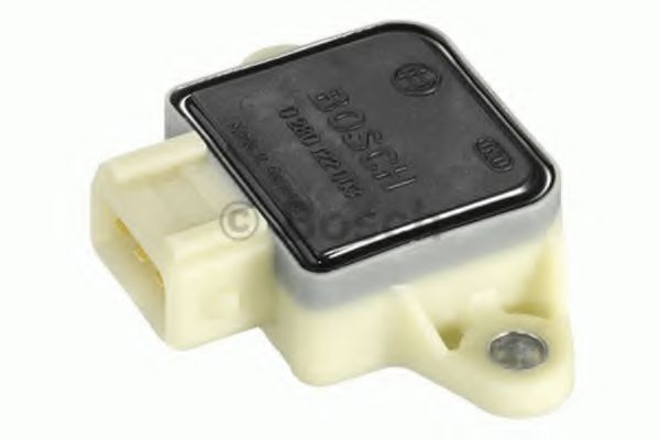BOSCH 0 280 122 003 Датчик, положение дроссельной заслонки 