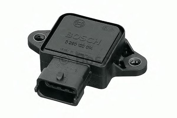 BOSCH 0 280 122 014 Датчик, положение дроссельной заслонки для HYUNDAI AVANTE (Хендай Аvантэ) BOSCH 0 280 122 014 Датчик, положение дроссельной заслонки для HYUNDAI AVANTE (Хендай Аvантэ)