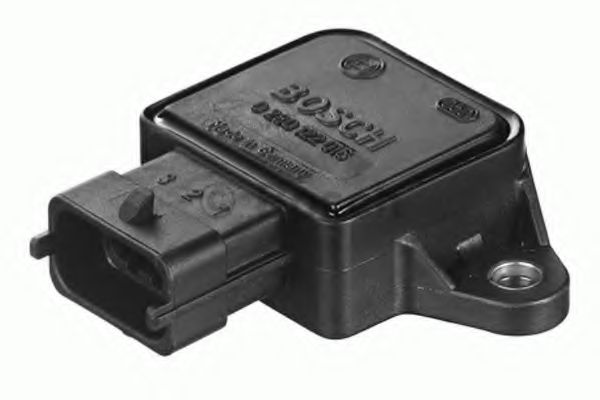 BOSCH 0 280 122 016 Датчик, положение дроссельной заслонки M96. 02 для LAND ROVER DISCOVERY II (Ленд ровер/лэнд ровер Дискавери 2) BOSCH 0 280 122 016 Датчик, положение дроссельной заслонки M96. 02 для LAND ROVER DISCOVERY II (Ленд ровер/лэнд ровер Дискавери 2)