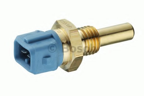 BOSCH 0 280 130 026 Датчик, температура охлаждающей жидкости; Датчик, температура охлаждающей жидкости AR 30558 для OPEL MANTA B CC (Опель Манта б cc) BOSCH 0 280 130 026 Датчик, температура охлаждающей жидкости; Датчик, температура охлаждающей жидкости AR 30558 для OPEL MANTA B CC (Опель Манта б cc)