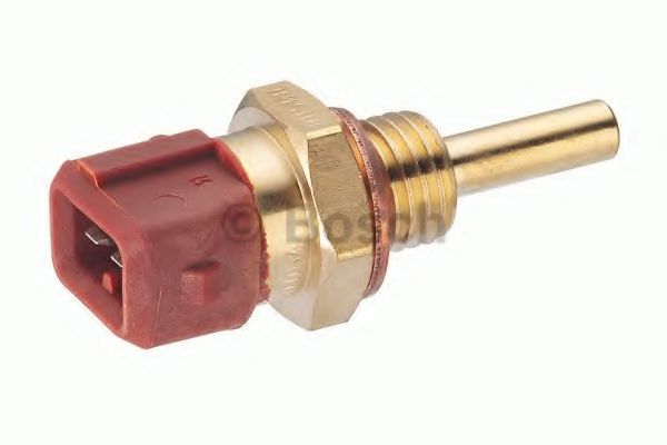 BOSCH 0 280 130 064 Датчик, температура охлаждающей жидкости; Датчик, температура охлаждающей жидкости 05 1993 для NISSAN PRIMERA (Ниссан Примера) BOSCH 0 280 130 064 Датчик, температура охлаждающей жидкости; Датчик, температура охлаждающей жидкости 05 1993 для NISSAN PRIMERA (Ниссан Примера)