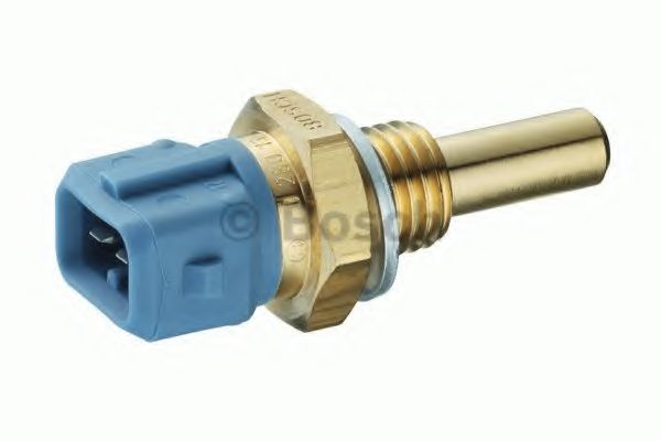BOSCH 0 280 130 107 Датчик, температура охлаждающей жидкости; Датчик, температура охлаждающей жидкости для OPEL OMEGA A (Опель Омэга а) BOSCH 0 280 130 107 Датчик, температура охлаждающей жидкости; Датчик, температура охлаждающей жидкости для OPEL OMEGA A (Опель Омэга а)