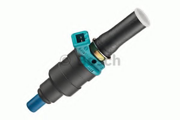 BOSCH 0 280 150 035 Клапанная форсунка для MERCEDES-BENZ SL (Мэрcэдэс-бэнз Сл)