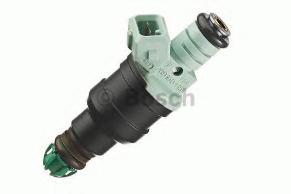 BOSCH 0 280 150 440 Клапанная форсунка Bosch для BMW 7 (Бмв 7) BOSCH 0 280 150 440 Клапанная форсунка Bosch для BMW 7 (Бмв 7)