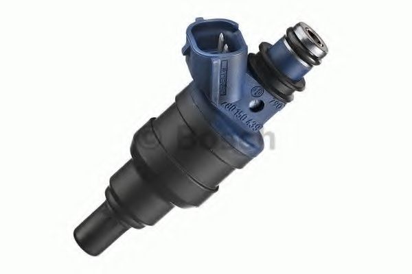 BOSCH 0 280 150 439 Клапанная форсунка 4A-FE для TOYOTA COROLLA SECCA (Тойота/тоета Королла сесса) BOSCH 0 280 150 439 Клапанная форсунка 4A-FE для TOYOTA COROLLA SECCA (Тойота/тоета Королла сесса)