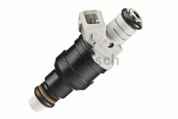 BOSCH 0 280 150 560 Клапанная форсунка 409. 10<Euro 3> для GAZ (Газ) BOSCH 0 280 150 560 Клапанная форсунка 409. 10<Euro 3> для GAZ (Газ)