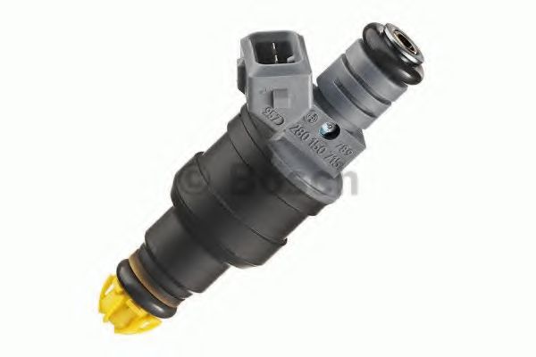 BOSCH 0 280 156 372 Клапанная форсунка для BMW 7 (Бмв 7) BOSCH 0 280 156 372 Клапанная форсунка для BMW 7 (Бмв 7)