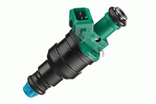 BOSCH 0 280 150 743 Клапанная форсунка для FORD ORION II (Форд Орион 2) BOSCH 0 280 150 743 Клапанная форсунка для FORD ORION II (Форд Орион 2)