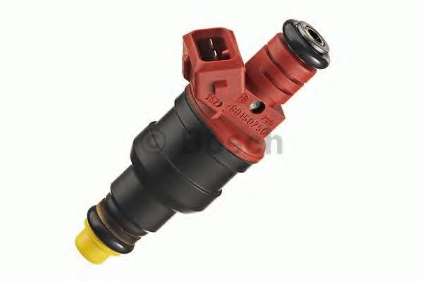 BOSCH 0 280 150 710 Клапанная форсунка 08 1991 для FORD-USA (Форд-уса) BOSCH 0 280 150 710 Клапанная форсунка 08 1991 для FORD-USA (Форд-уса)