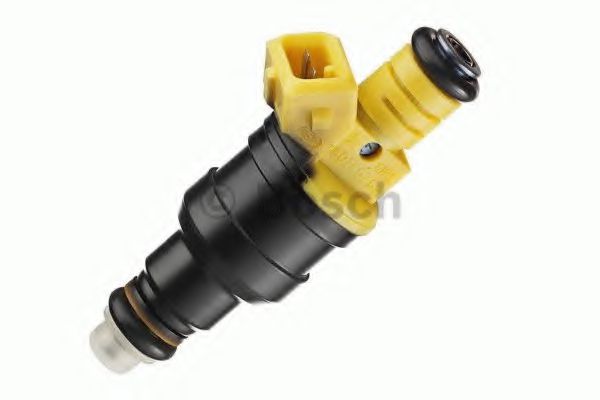 BOSCH 0 280 150 725 Клапанная форсунка для PEUGEOT 305 II (Пежо 305 2) BOSCH 0 280 150 725 Клапанная форсунка для PEUGEOT 305 II (Пежо 305 2)