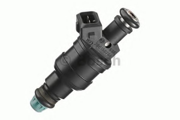 BOSCH 0 280 150 766 Клапанная форсунка <Explorer 4. 0> для FORD-USA (Форд-уса) BOSCH 0 280 150 766 Клапанная форсунка <Explorer 4. 0> для FORD-USA (Форд-уса)