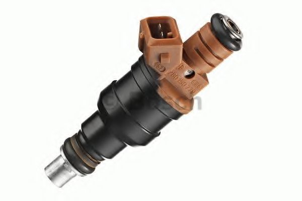 BOSCH 0 280 150 779 Клапанная форсунка Автоматическая коробка передач для VOLVO 850 (Вольво 850) BOSCH 0 280 150 779 Клапанная форсунка Автоматическая коробка передач для VOLVO 850 (Вольво 850)